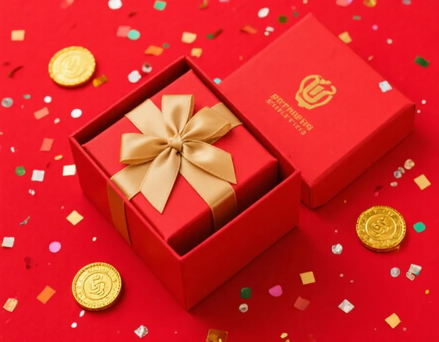 澳洲幸运10優惠活動展示